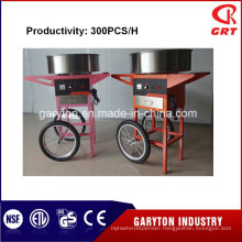 Candy Floss Machine (GRT-FM02W) Snack Equipment